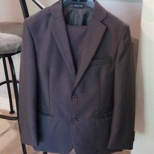 Boys suit